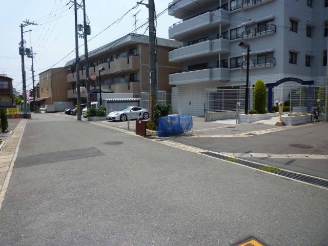  | シャルマンコーポ山科なぎの辻