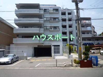 【外観】 | シャルマンコーポ山科なぎの辻