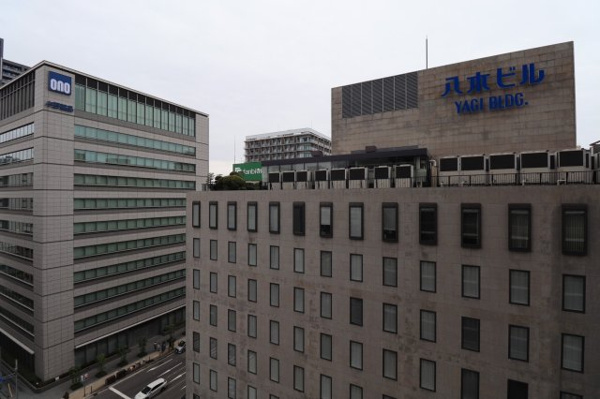 【展望】 | 【物件からの眺望】9F南側からの眺望です☆