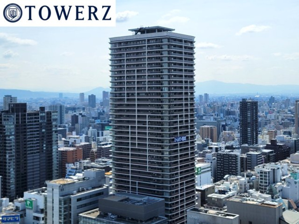 【外観】 | 【外観】国内外で高く評価される建築家・光井純氏による、織物のような細やかで美しいデザインです。