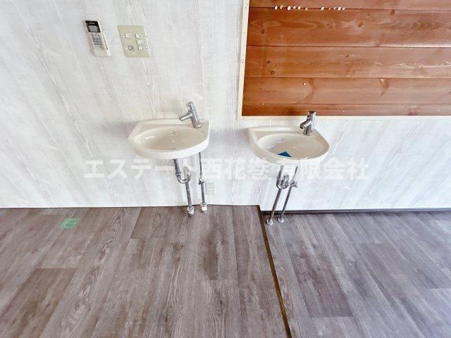 こっぽら土澤の設備