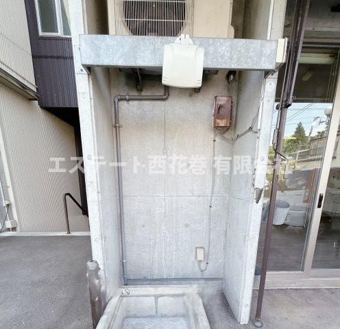 こっぽら土澤の設備|看板設置場所