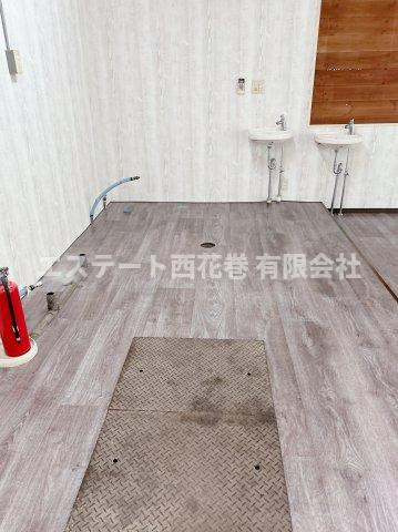 こっぽら土澤の設備