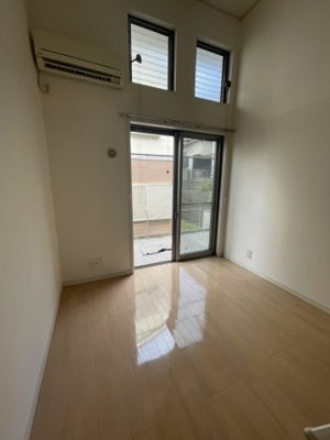 【洋室】 | エスポワール