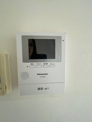 【セキュリティ】 | エスポワール