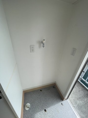 【設備】 | エスポワール