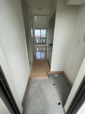 【玄関】 | エスポワール