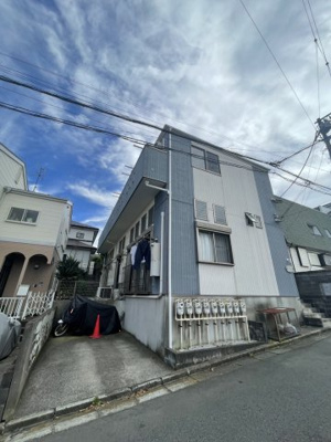 【外観】 | エスポワール