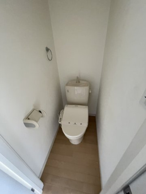 【トイレ】 | エスポワール