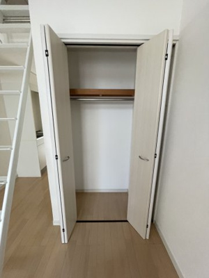 【収納】 | エスポワール