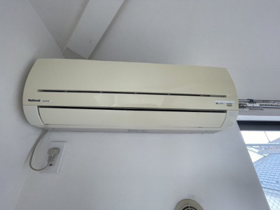 【設備】 | エスポワール