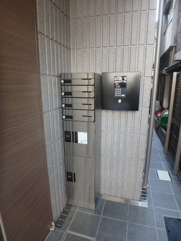 RT bunkyoのその他共用部分