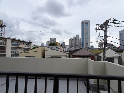 【展望】 | ホンマチドリームユーハイム