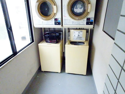 【その他共用部分】 | ホンマチドリームユーハイム