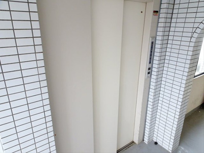 【設備】 | ホンマチドリームユーハイム