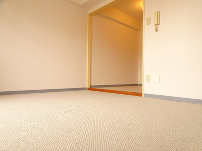 【居間・リビング】 | ホンマチドリームユーハイム