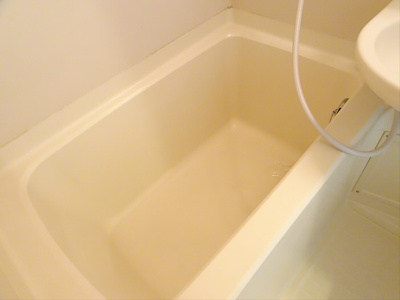 【浴室】 | ホンマチドリームユーハイム