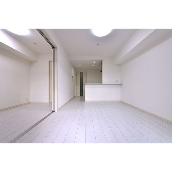 【洋室】 | LIBTH箱崎プレミアム | 別号室の写真になります。現況優先。
