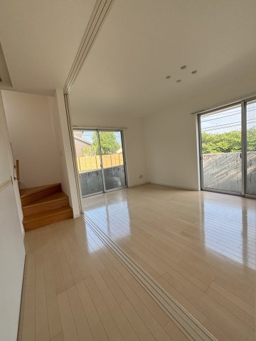 【内装】 | マブルックれんがや | 別号室の写真になります。現況優先。