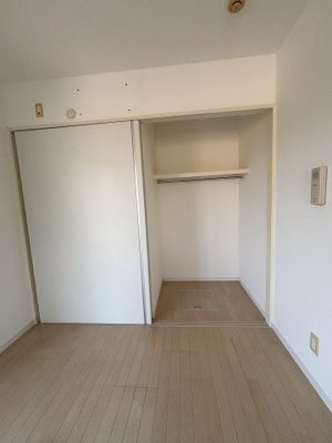 【収納】 | マブルックれんがや | 別号室の写真になります。現況優先。
