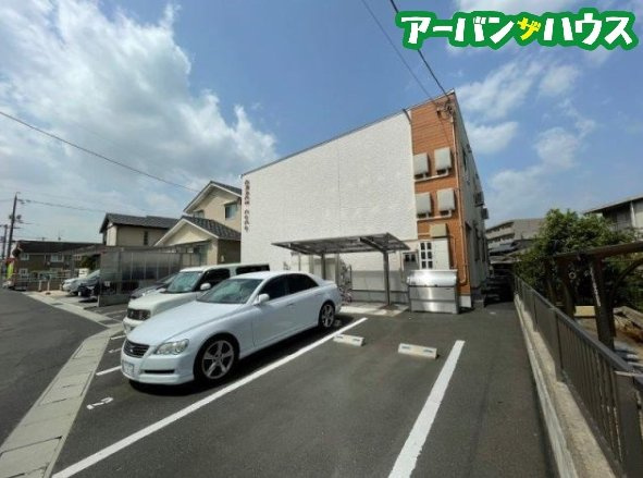 GRACECoCoの外観