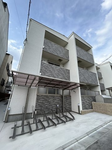 ラモーナ東山町Ⅰ