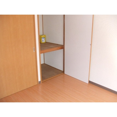 【収納】 | メゾンベルム