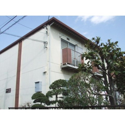 【外観】 | メゾンベルム