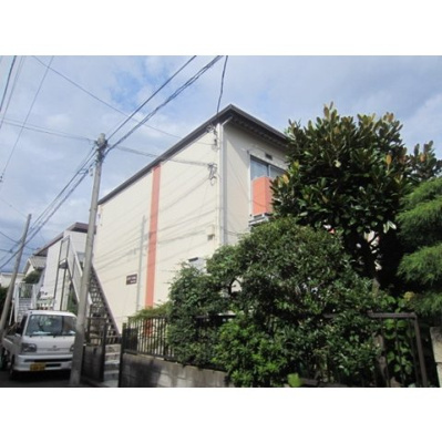 【外観】 | メゾンベルム