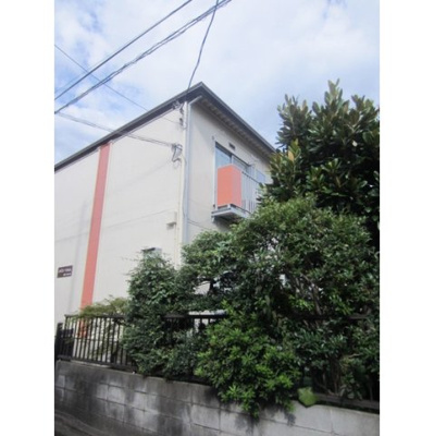 【外観】 | メゾンベルム