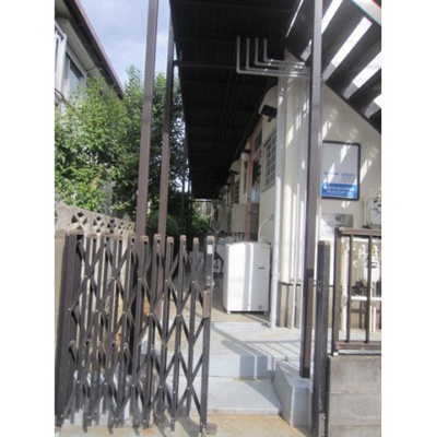 【外観】 | メゾンベルム