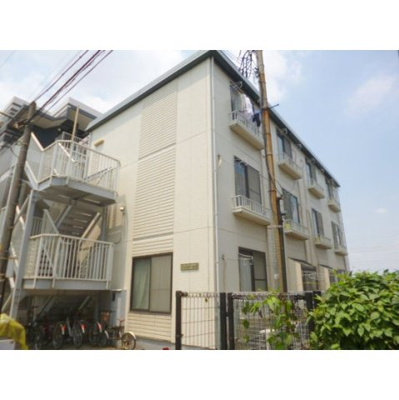 【外観】 | メゾンドールＳ