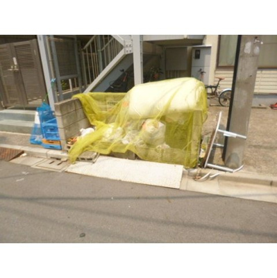 【その他共用部分】 | メゾンドールＳ