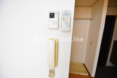 【セキュリティ】 | ルミエール１４