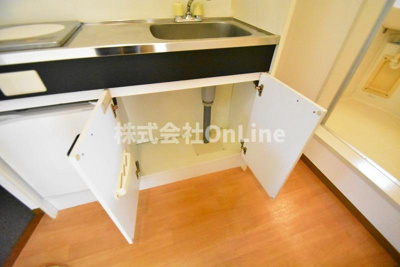 【収納】 | ルミエール１４