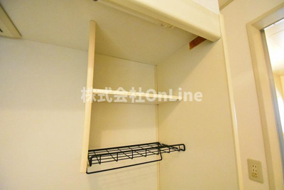 【収納】 | ルミエール１４