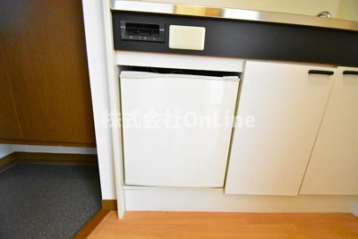 【設備】 | ルミエール１４