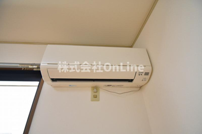 【設備】 | ルミエール１４