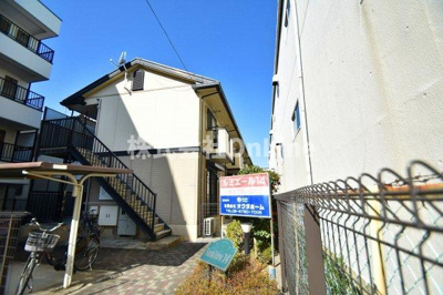 【外観】 | ルミエール１４