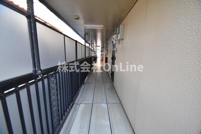 【その他共用部分】 | ルミエール１４