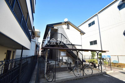 【その他共用部分】 | ルミエール１４