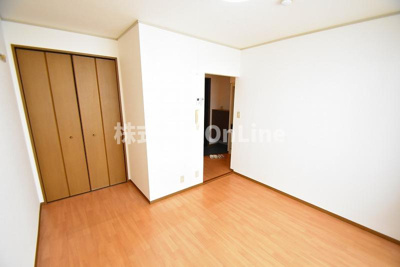 【居間・リビング】 | ルミエール１４