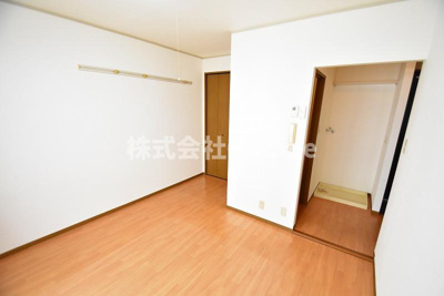 【洋室】 | ルミエール１４