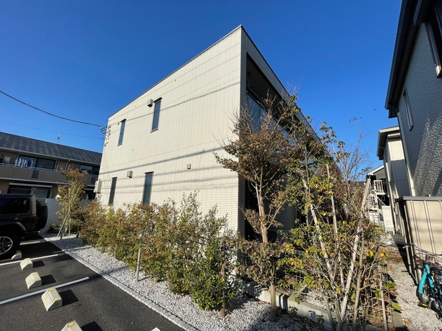 TOMOA　鵠沼海岸の周辺|耐震耐火旭化成へーベルメゾン