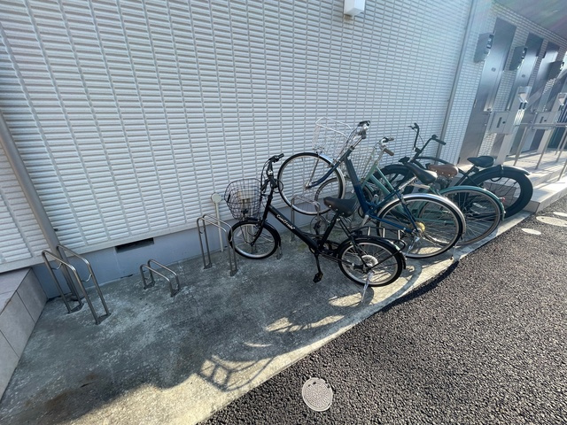 TOMOA　鵠沼海岸のその他共用部分