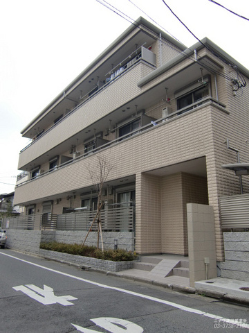 フラワーヴィレッジのその他共用部分|★耐震・耐火構造★