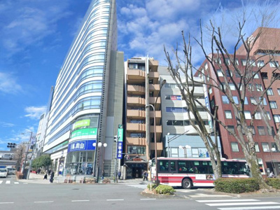 【外観】 | 三上ビル