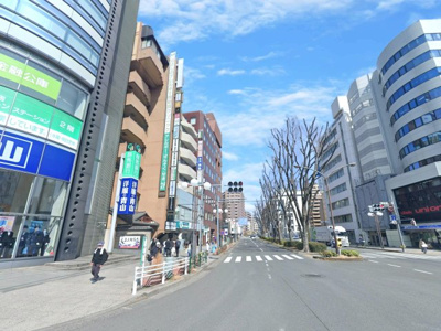 【周辺】 | 三上ビル