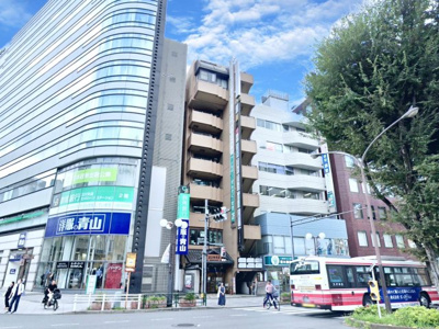 【外観】 | 三上ビル