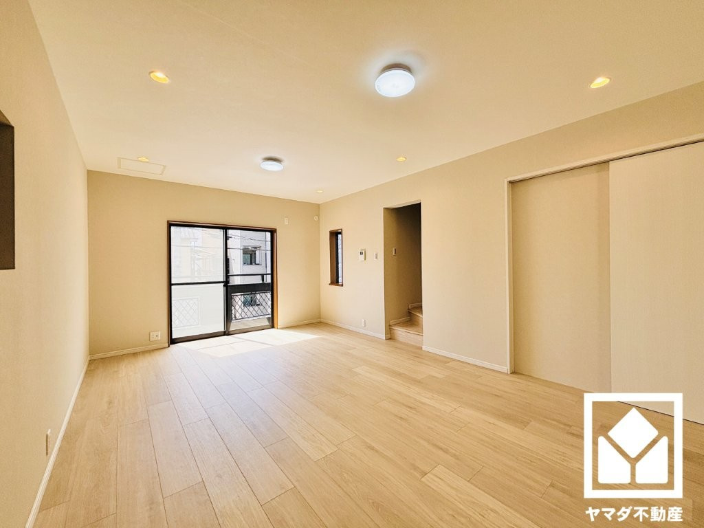 伏見区深草寺内町